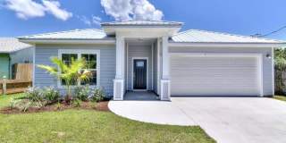 Palm Heaven!!Application and more info @ https://www.sandseekerrealty.com/long-term-rentals/. Click APPLY NOW for more information. Gallery 1