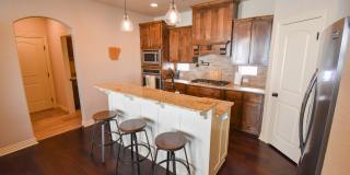 Stunning Fully Furnished Home in the Heart of Fayetteville! Gallery 13