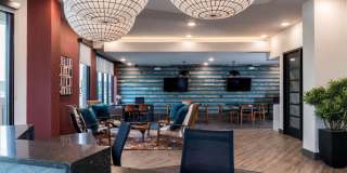 Gateway on Cullen - Student Housing Gallery 28