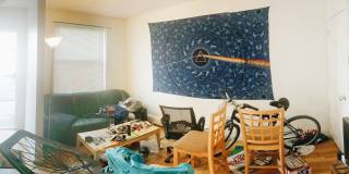 67 Hammond St #9I Boston MA 02120 Gallery 9