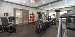 The Lexington at Champions Gallery 12