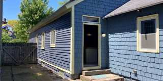 21 College Street Gallery 19