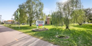 Cedar Glen Apartments Gallery 1