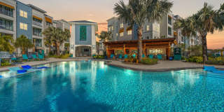 Mallory Square Apartments Gallery 1