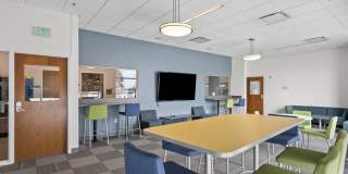 Waterfront Apartments Gallery 80