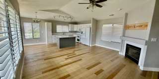 Legacy Townhome Gallery 7