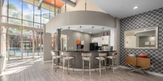 Galleria Parc Apartments Gallery 26