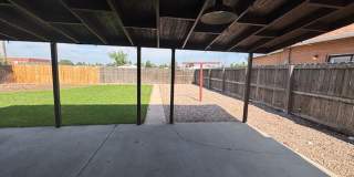 4 Bedroom 2 Bath Single Family Home In South Cheyenne Gallery 36