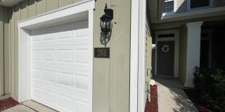 Town Home in The Trails -2 Primary Suites!! Gallery 5