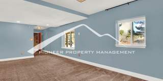 5 bedroom, 3.5 bath home in North West Colorado Springs Gallery 25