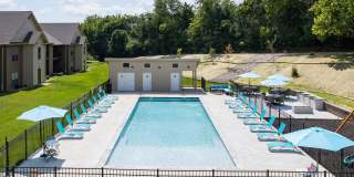 Sugar Creek Apartments Gallery 1