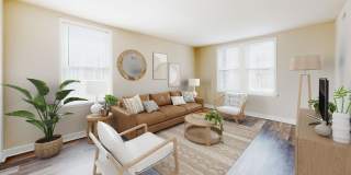 Presidential Greens Gallery 10