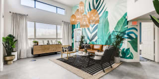 Palm Court Gallery 14