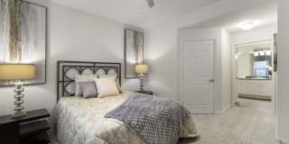 Eastland Trails Apartments Gallery 16