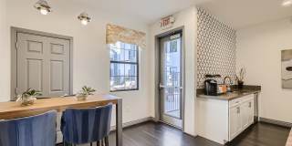 Mandarina Apartment Homes Gallery 30