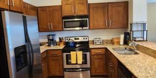 Amazing 2 Bed 2 Bath Condo in The Lofts at Maywood Park Downtown OKC Gallery 5