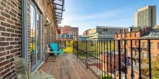35 Worcester Sq. Gallery 6