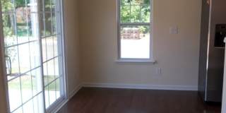 3 Bed End Unit Townhome in Prosperity Church Area Gallery 9