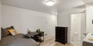 The Row Apartments is now Leasing! Gallery 45