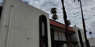 No Minimum Credit Score Needed. Central living, next to community pools. Gallery 1