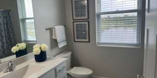 The Bungalows on the Lake - Block C Gallery 346