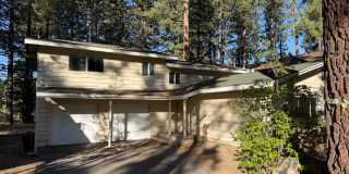 Backs to the Upper Truckee - 4 Bed, 2.5 Bath with 2 Car Garage Gallery 1