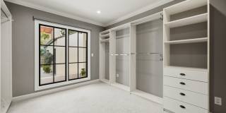 Beautiful Two-Story Burbank Home with Pool, Hardwood Floors & Guest House Gallery 13