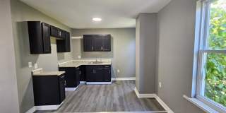 Updated 1 bedroom 1 bath apartment for rent! Gallery 1