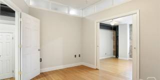 50 Barnard Street unit: 203 Gallery 22