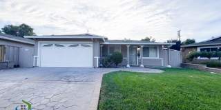 $4595 - Updated and Refreshed 3 Br/2Ba Single Family Home near Hellyer Park $4595 - Updated and Refreshed 3 Br/2Ba Single Family Home near Hellyer Park Gallery 1