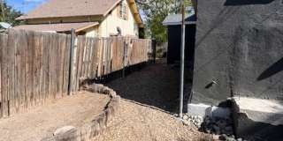 Can’t get any closer to Downtown Albuquerque, beautiful historic duplex! Gallery 13