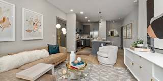 Chester Hills Apartments Gallery 3