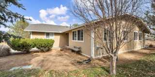 TAHOE-STYLE COUNTRY RETREAT | FULLY FURNISHED SINGLE-LEVEL HOME ON ACREAGE WITH 3-CAR GARAGE Gallery 55
