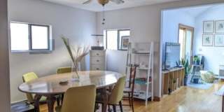 351 Norfolk St. Gallery 1