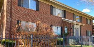 Park Hill Courtyard Apartments Gallery 13