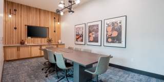 Delegate at City Point Gallery 14