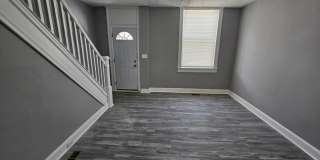 2-Bedroom Townhouse Gallery 1