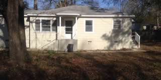 **AVAILABLE NOW**Nice 3 Bedroom / 1 Bathroom Home for Rent in Columbus, GA*** Gallery 1
