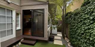 Private Venice Bungalow Near Abbot Kinney | 1BR + Office, 2 Baths, Garden Patio Gallery 31