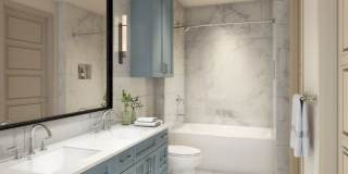 The Linden Townhomes Gallery 17