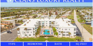 1st Floor Oceanfront Condo Gallery 1