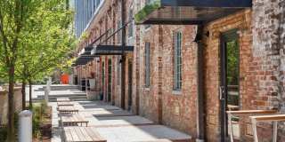 Madison Station Gallery 21