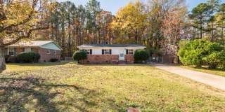 3Bed/1.5Bath Cozy & Convenient in Durham NC! Gallery 21