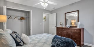 Canopy Apartment Villas Gallery 22