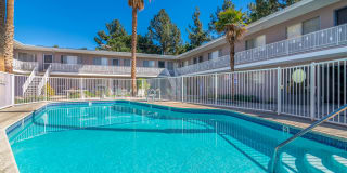 Sunland Park Apartments Gallery 23