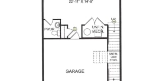 10864 FOXTROT Circle Gallery 23