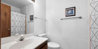 Discover comfortable living in this 2bedroom 1.5 bath home in Leisure World a 45+ Active Adult Resort Community.  Available from May through October 2026 Only. Gallery 16