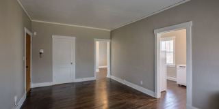 Remodeled Historic Brick Apartments Gallery 3