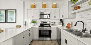 Canopy at Cottonwood Gallery 2