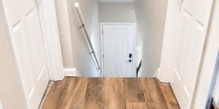 Just listed with upstairs bedrooms! Gallery 21